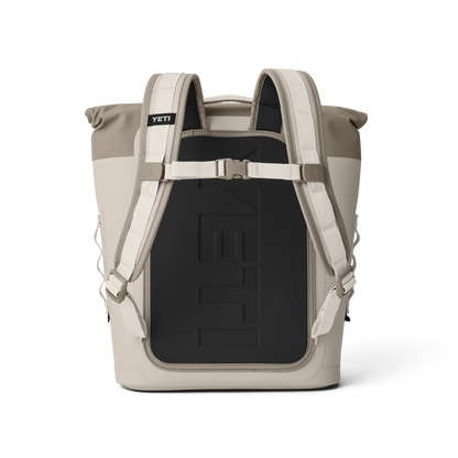 YETI Hopper® M12 Soft Rugzak Koeltas Cape Taupe