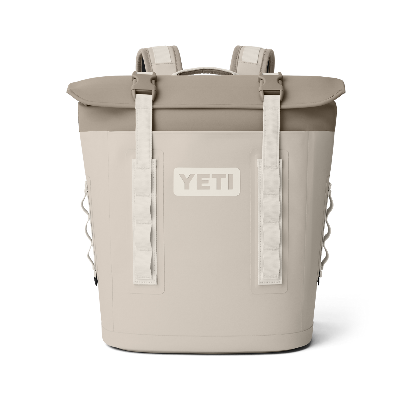 YETI Hopper® M12 Soft Rugzak Koeltas Cape Taupe