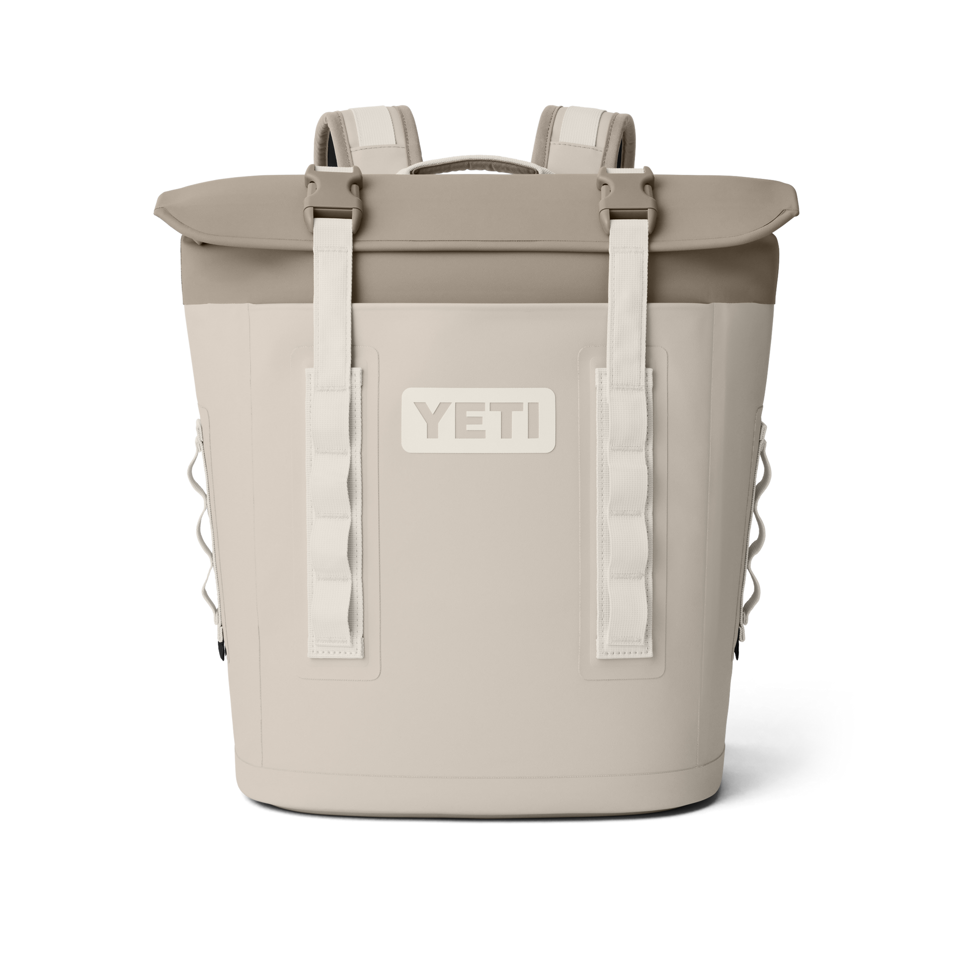 YETI Hopper® M12 Soft Rugzak Koeltas Cape Taupe