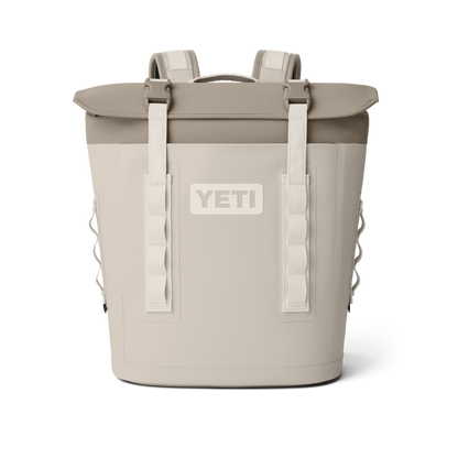 YETI Hopper® M12 Soft Rugzak Koeltas Cape Taupe