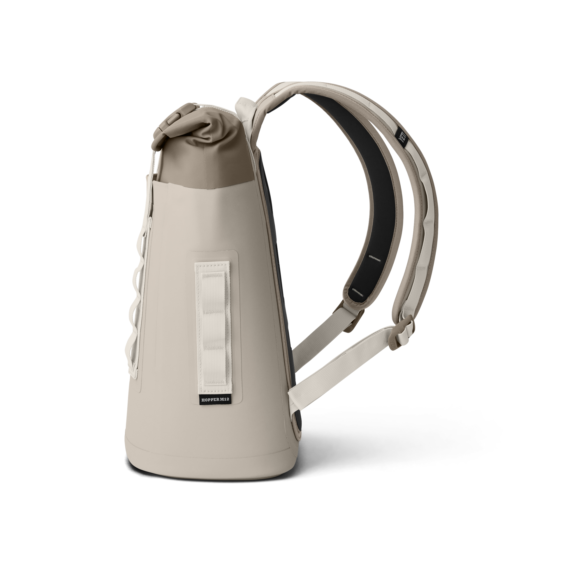 YETI Hopper® M12 Soft Rugzak Koeltas Cape Taupe