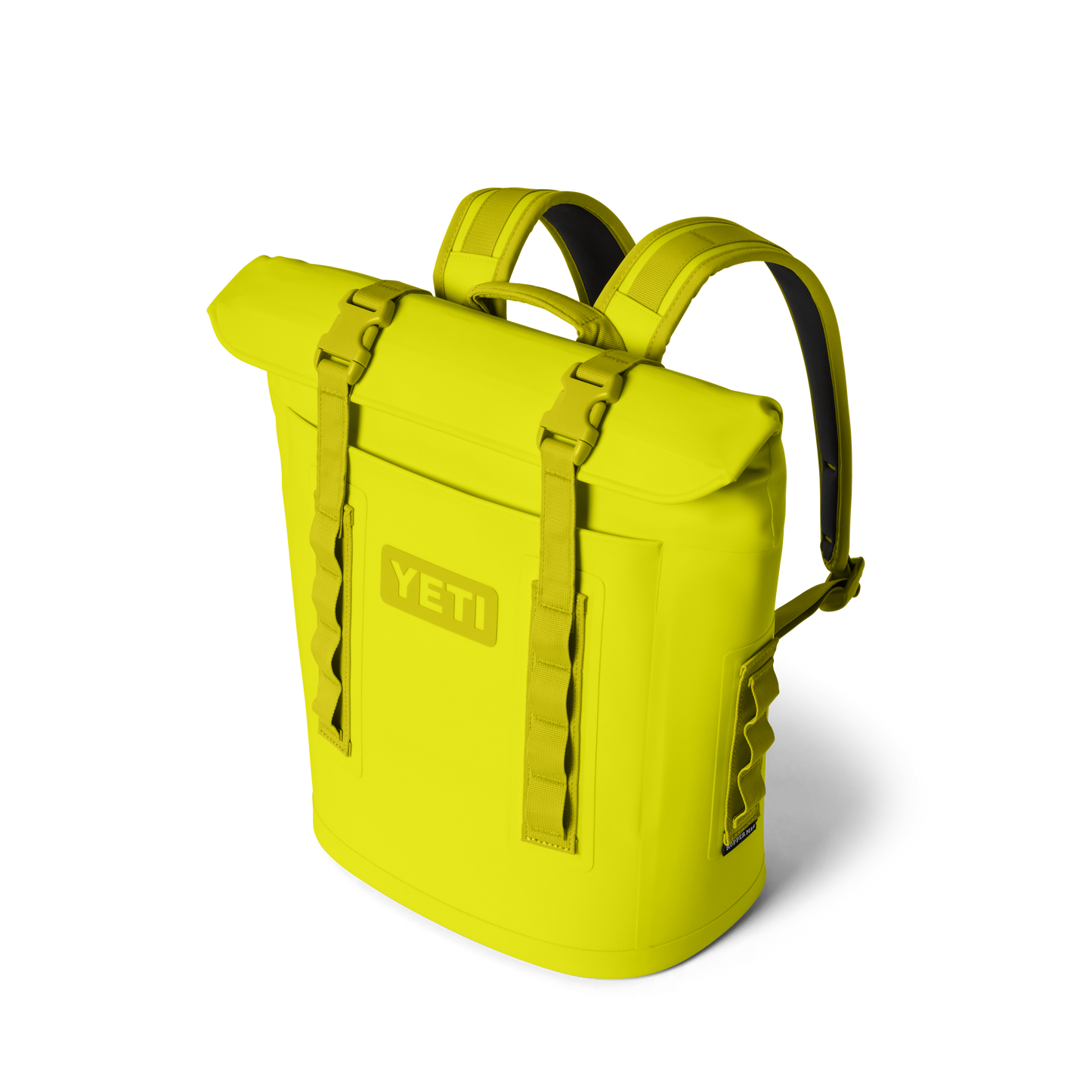 YETI Hopper® M12 Soft Rugzak Koeltas Firefly Yellow