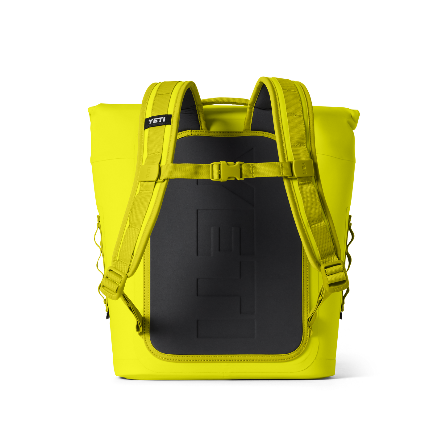 YETI Hopper® M12 Soft Rugzak Koeltas Firefly Yellow