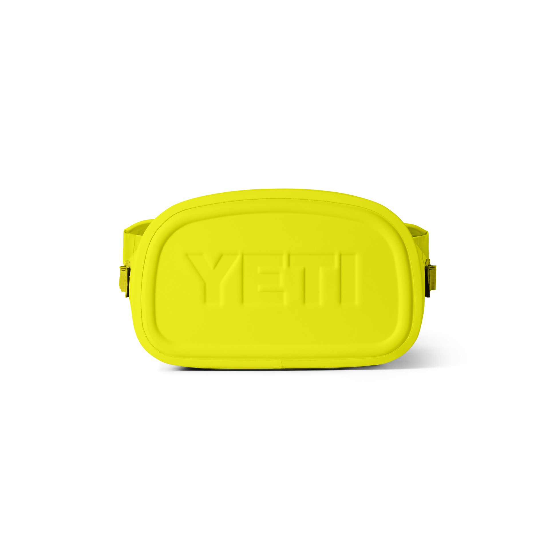 YETI Hopper® M12 Soft Rugzak Koeltas Firefly Yellow