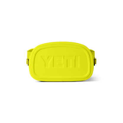 YETI Hopper® M12 Soft Rugzak Koeltas Firefly Yellow