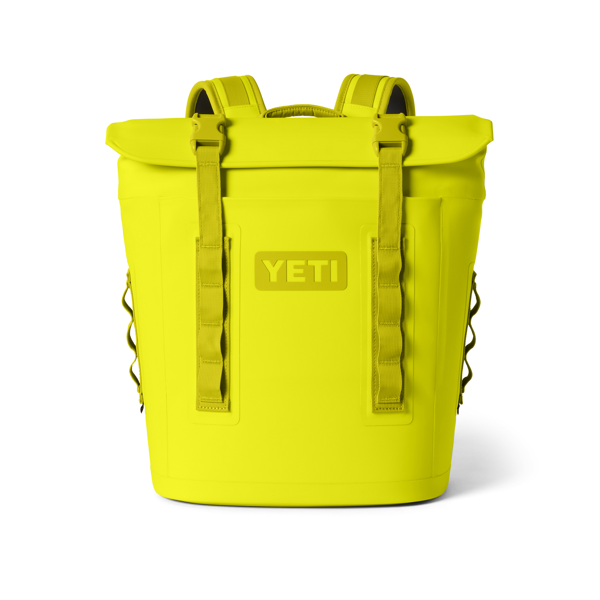 YETI Hopper® M12 Soft Rugzak Koeltas Firefly Yellow