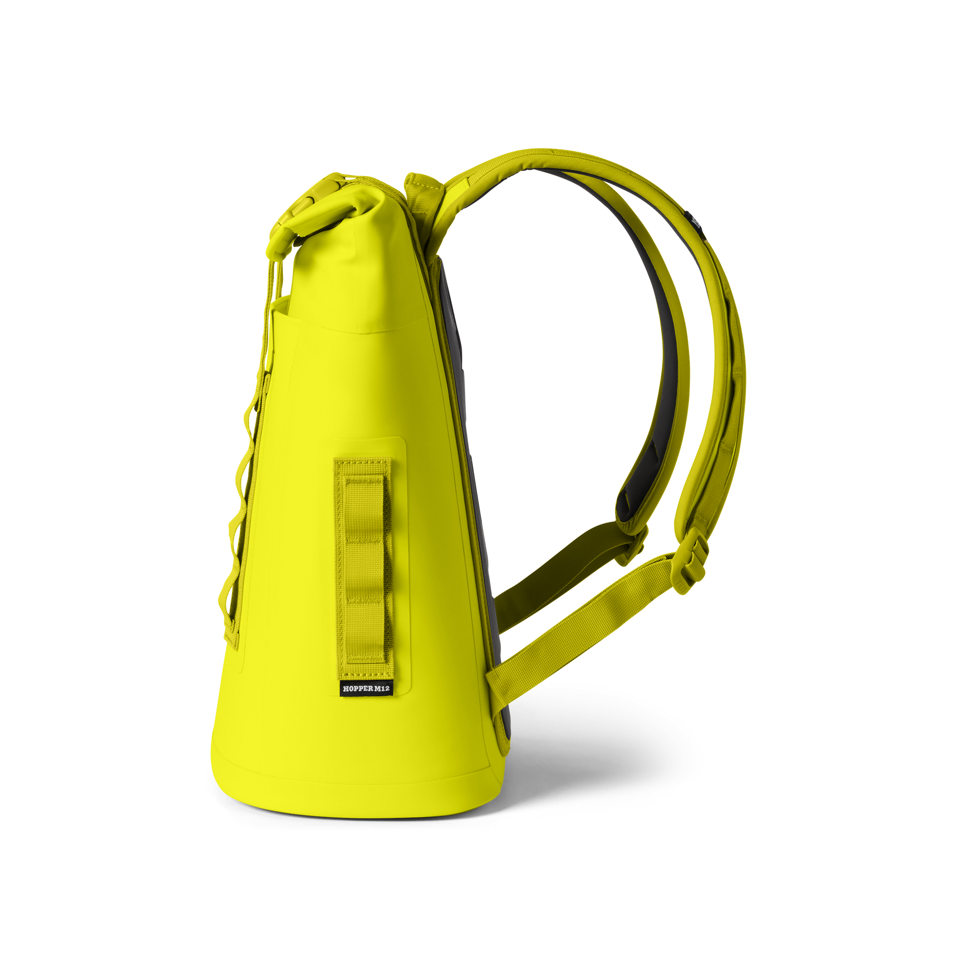 YETI Hopper® M12 Soft Rugzak Koeltas Firefly Yellow
