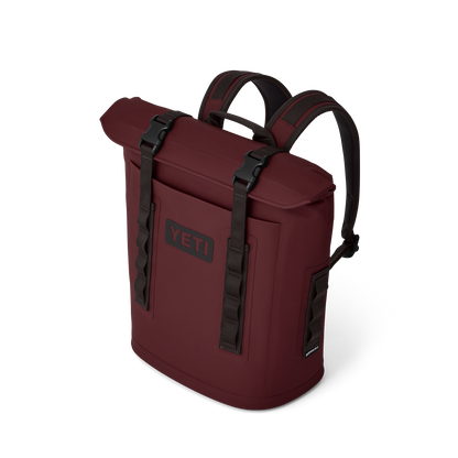 YETI Hopper® M12 Soft Backpack Cooler
