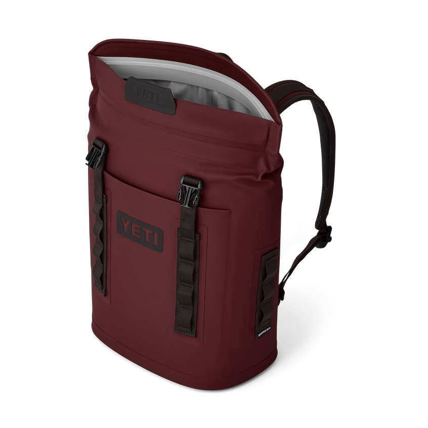 YETI Hopper® M12 Soft Rugzak Koeltas