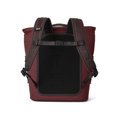 YETI Hopper® M12 Soft Backpack Cooler