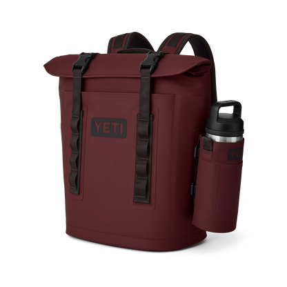YETI Hopper® M12 Soft Backpack Cooler