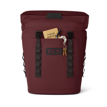 YETI Hopper® M12 Soft Backpack Cooler