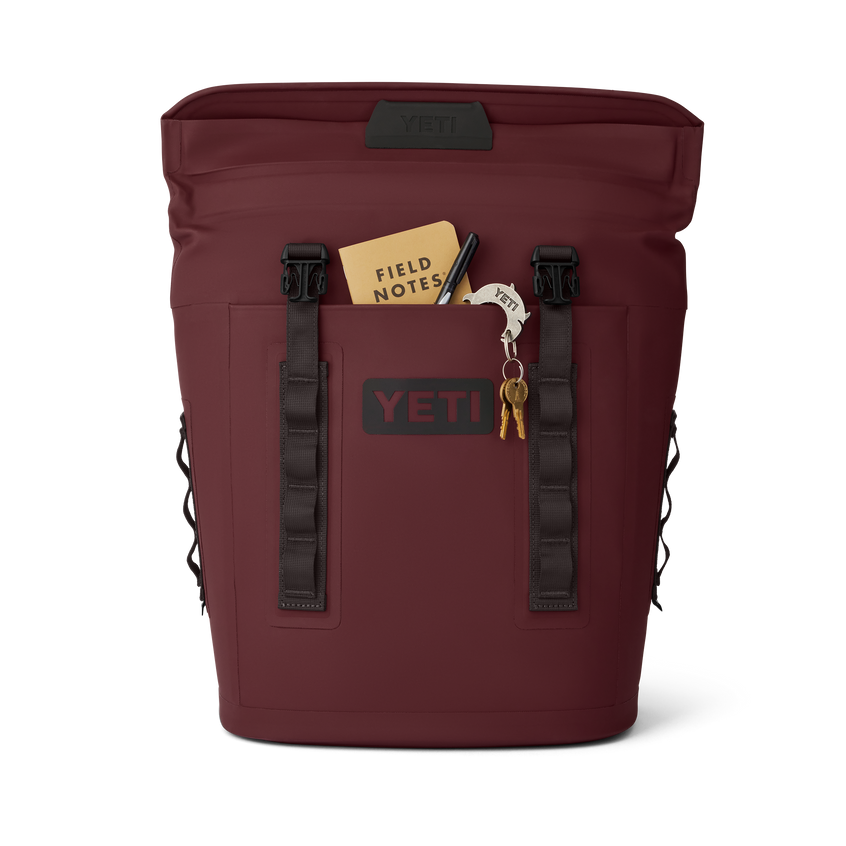 YETI Hopper® M12 Soft Rugzak Koeltas