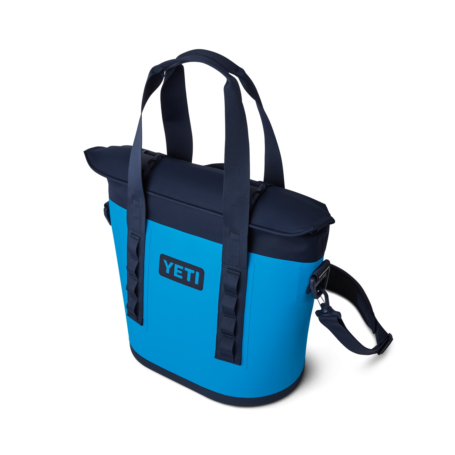 YETI Hopper® M15 Koeltas Big Wave Blue