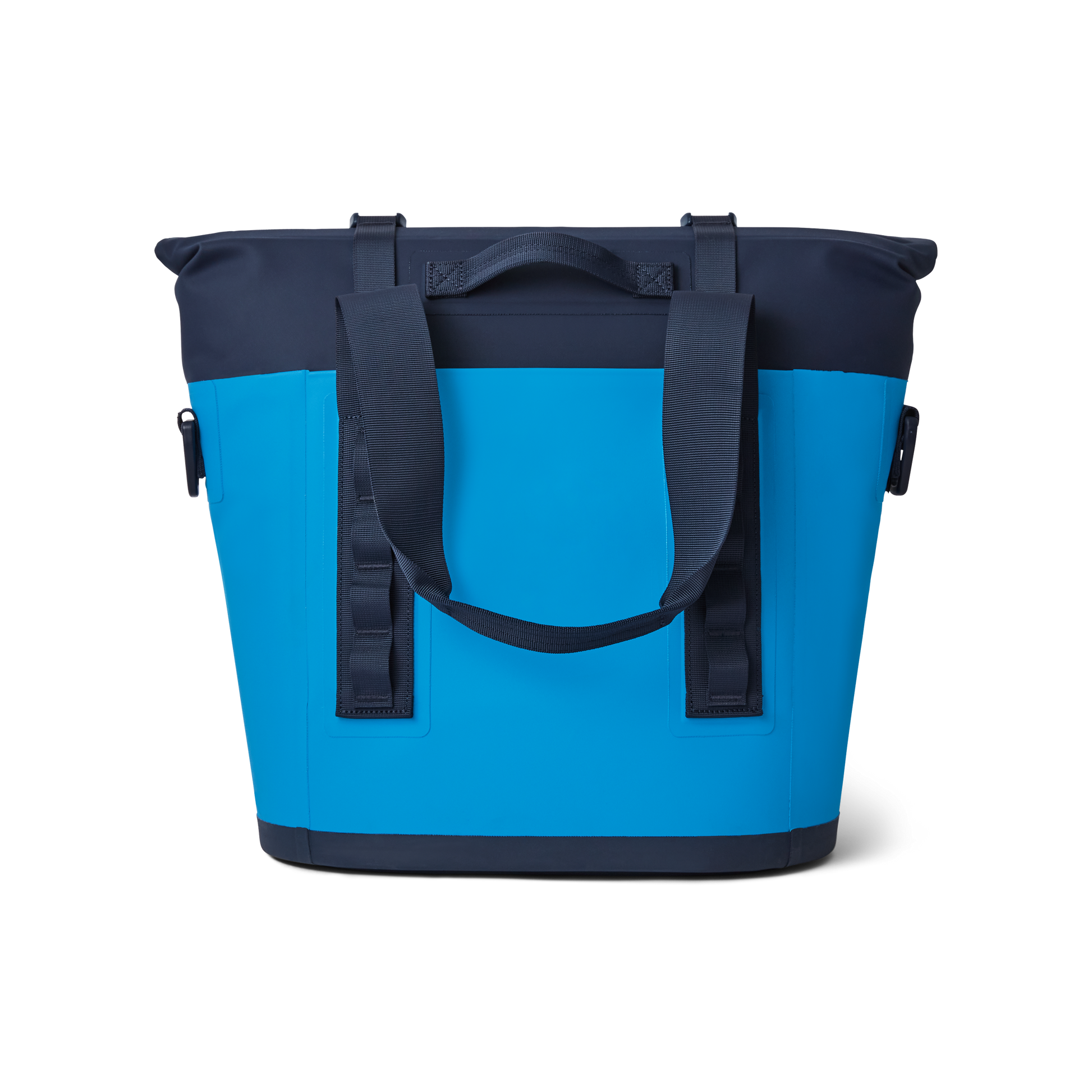 YETI Hopper® M15 Cool Bag Big Wave Blue