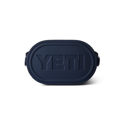 YETI Hopper® M15 Cool Bag Big Wave Blue