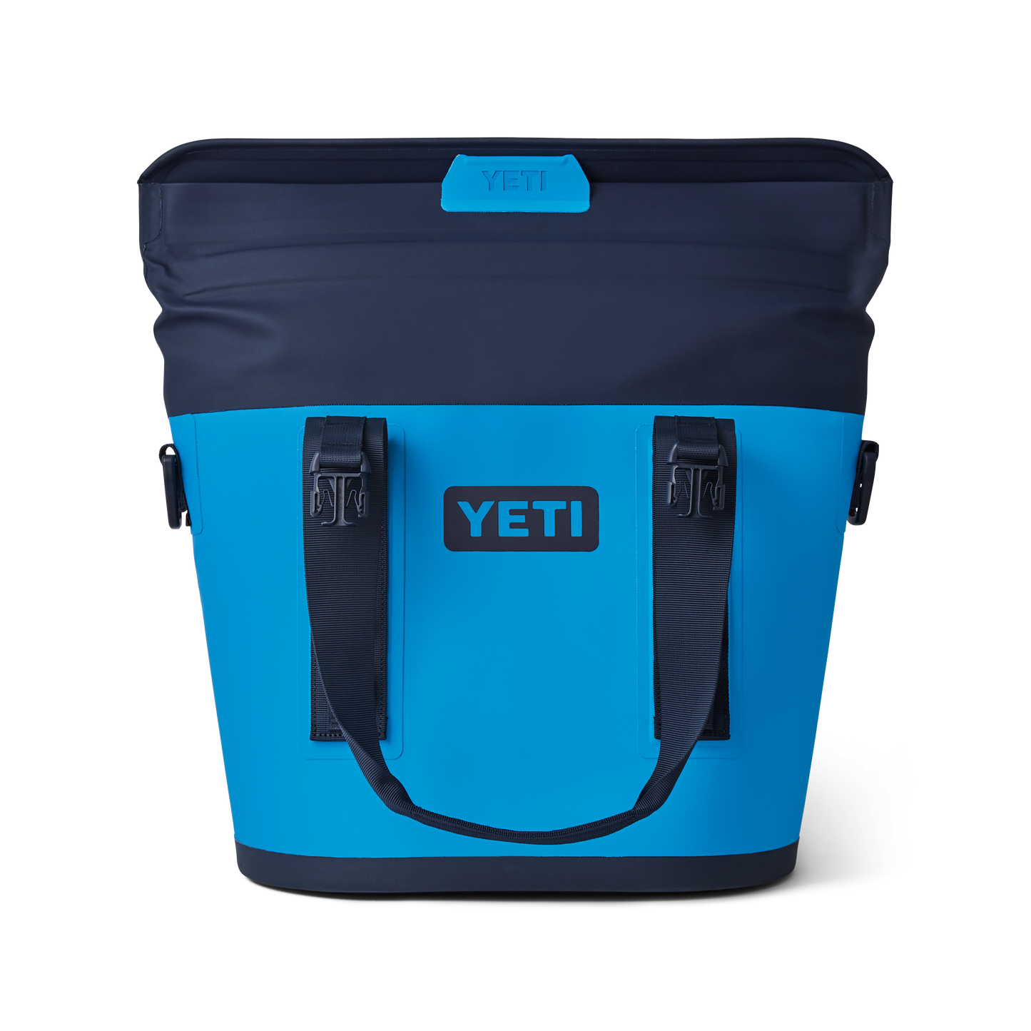 YETI Hopper® M15 Koeltas Big Wave Blue