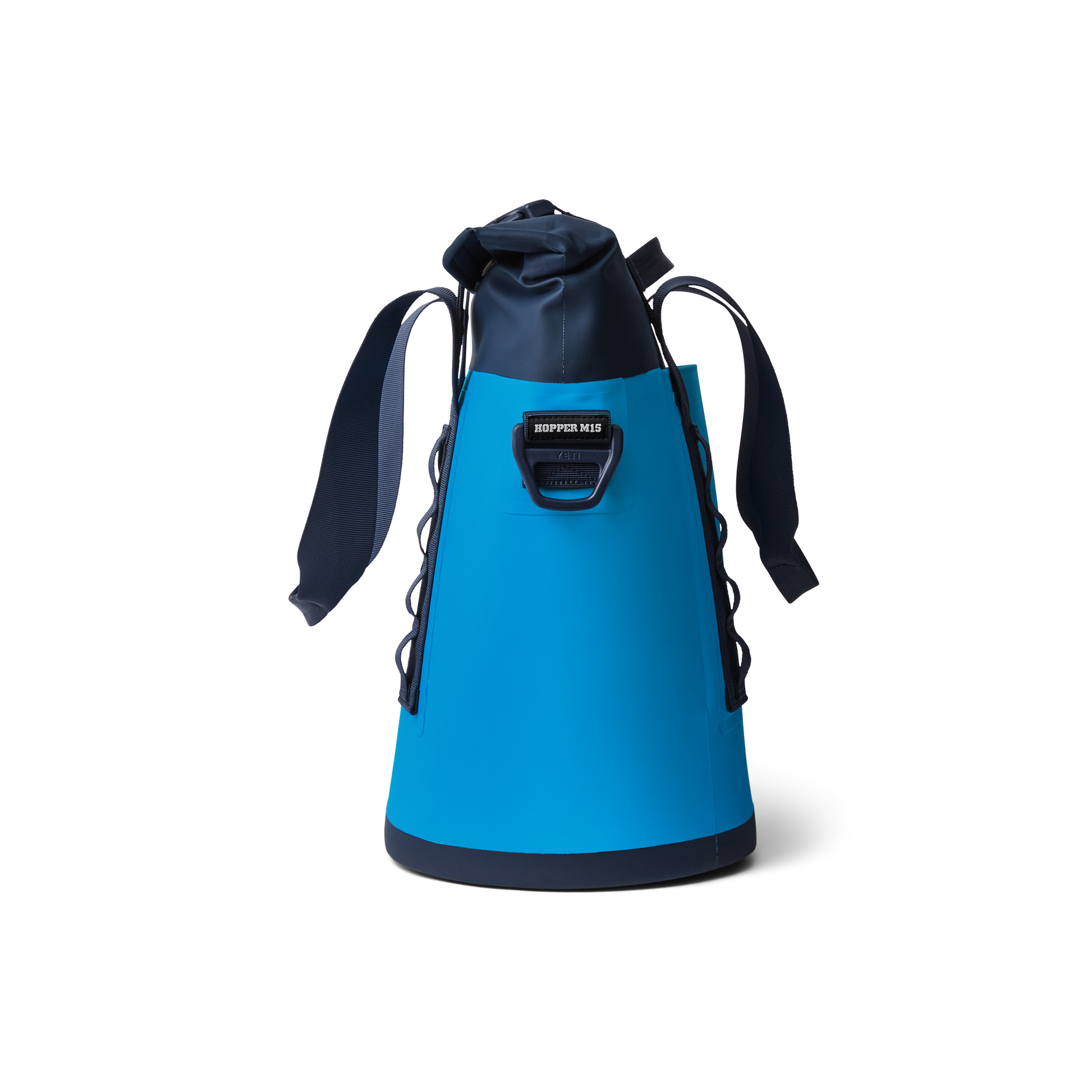 YETI Hopper® M15 Koeltas Big Wave Blue