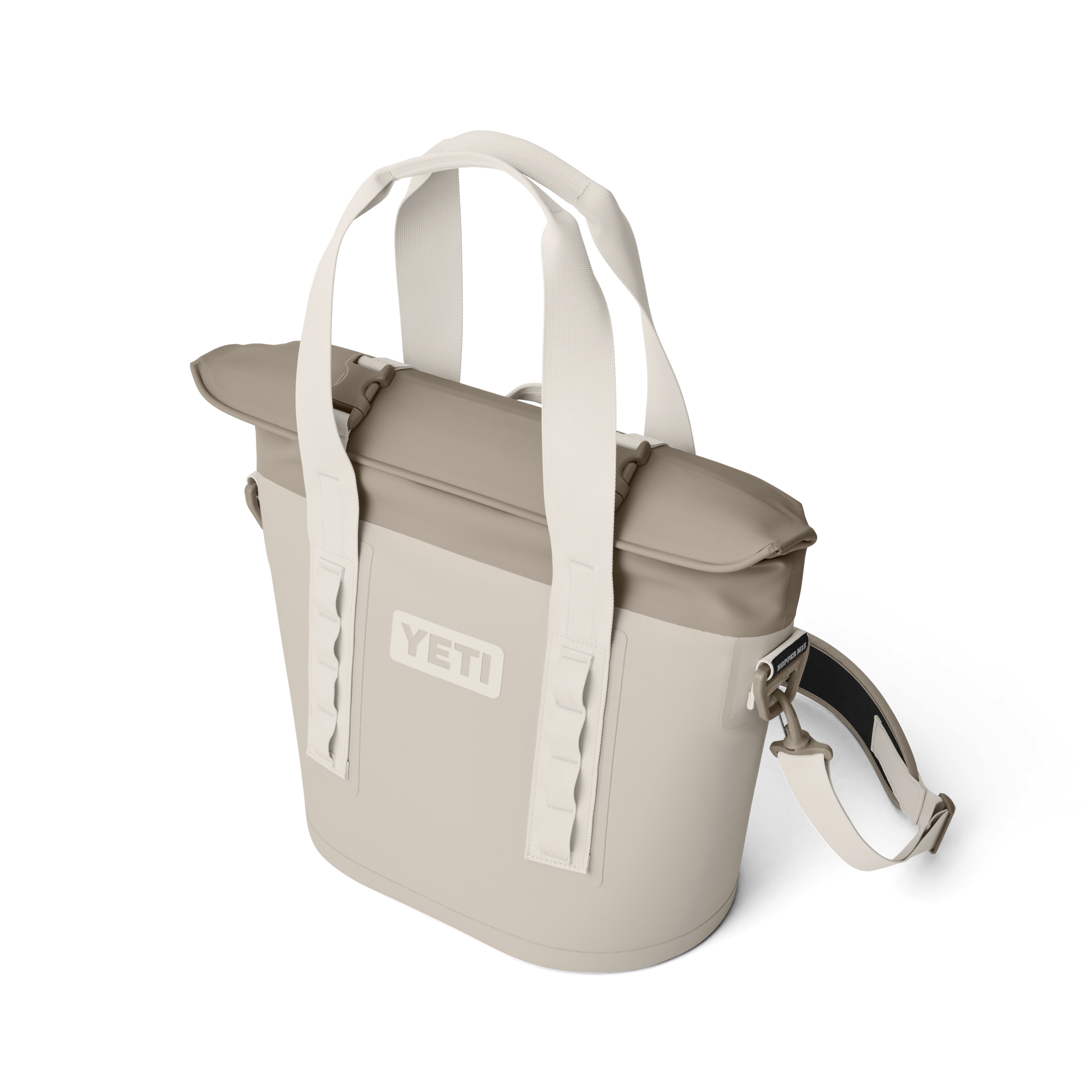 YETI Hopper® M15 Koeltas Cape Taupe
