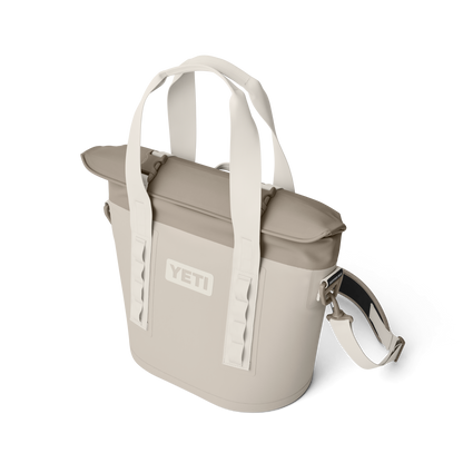 YETI Hopper® M15 Koeltas Cape Taupe