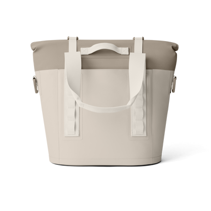YETI Hopper® M15 Koeltas Cape Taupe
