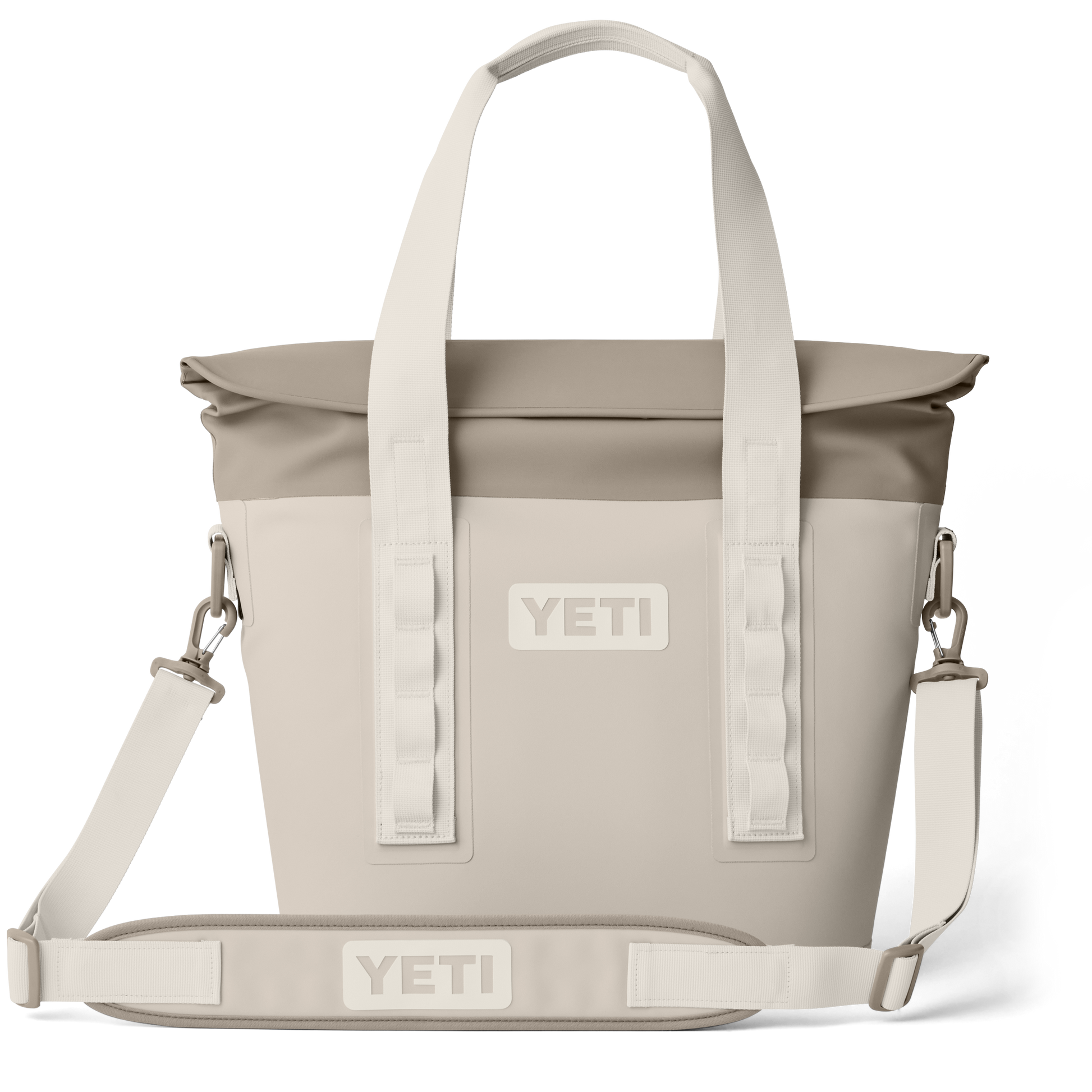 YETI Hopper® M15 Koeltas Cape Taupe