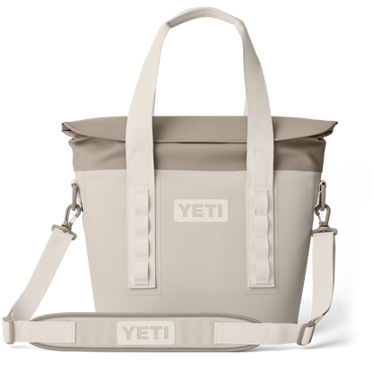 YETI Hopper® M15 Koeltas Cape Taupe