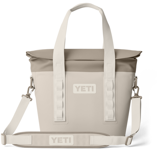 YETI Hopper® M15 Cool Bag Cape Taupe