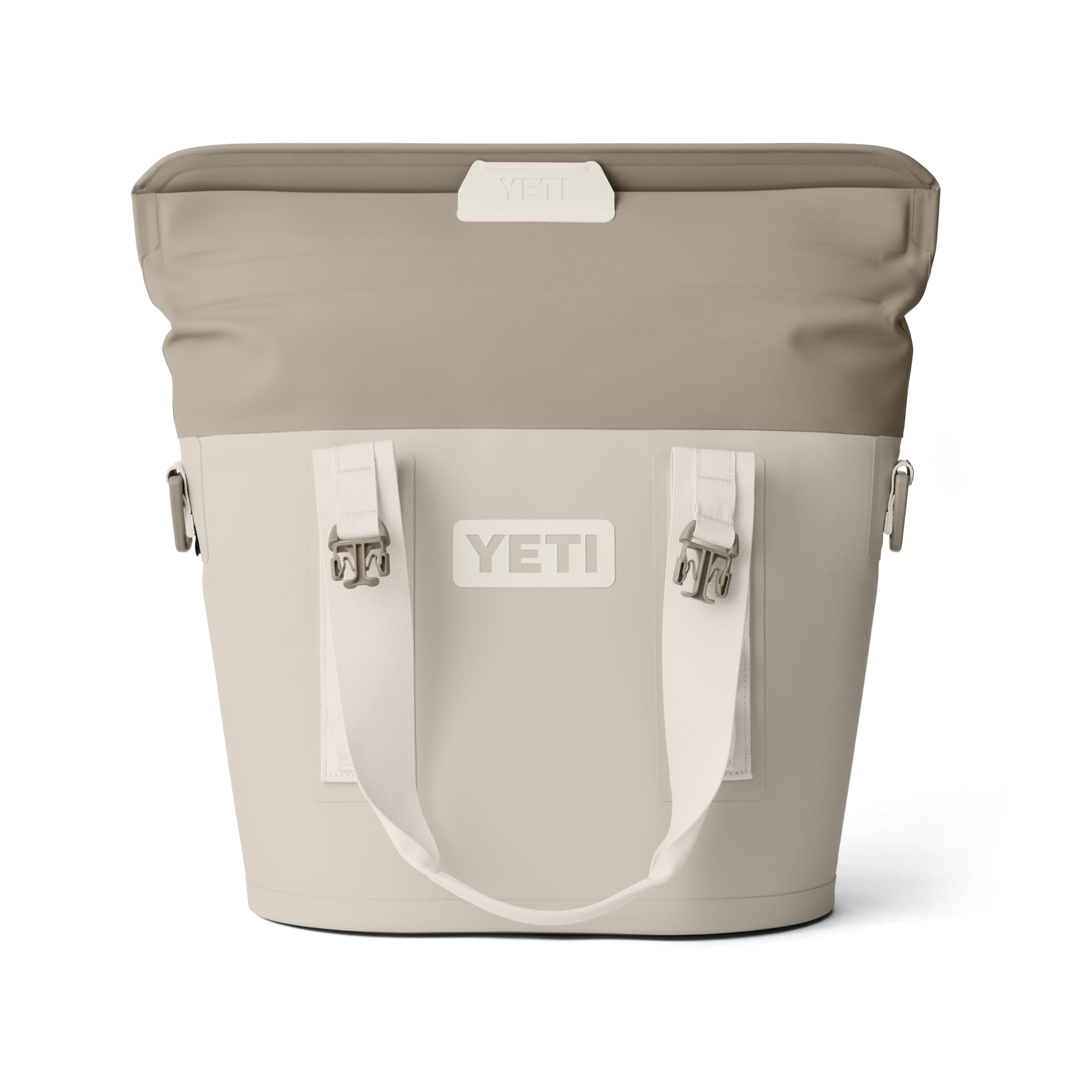 YETI Hopper® M15 Koeltas Cape Taupe