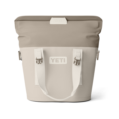 YETI Hopper® M15 Koeltas Cape Taupe