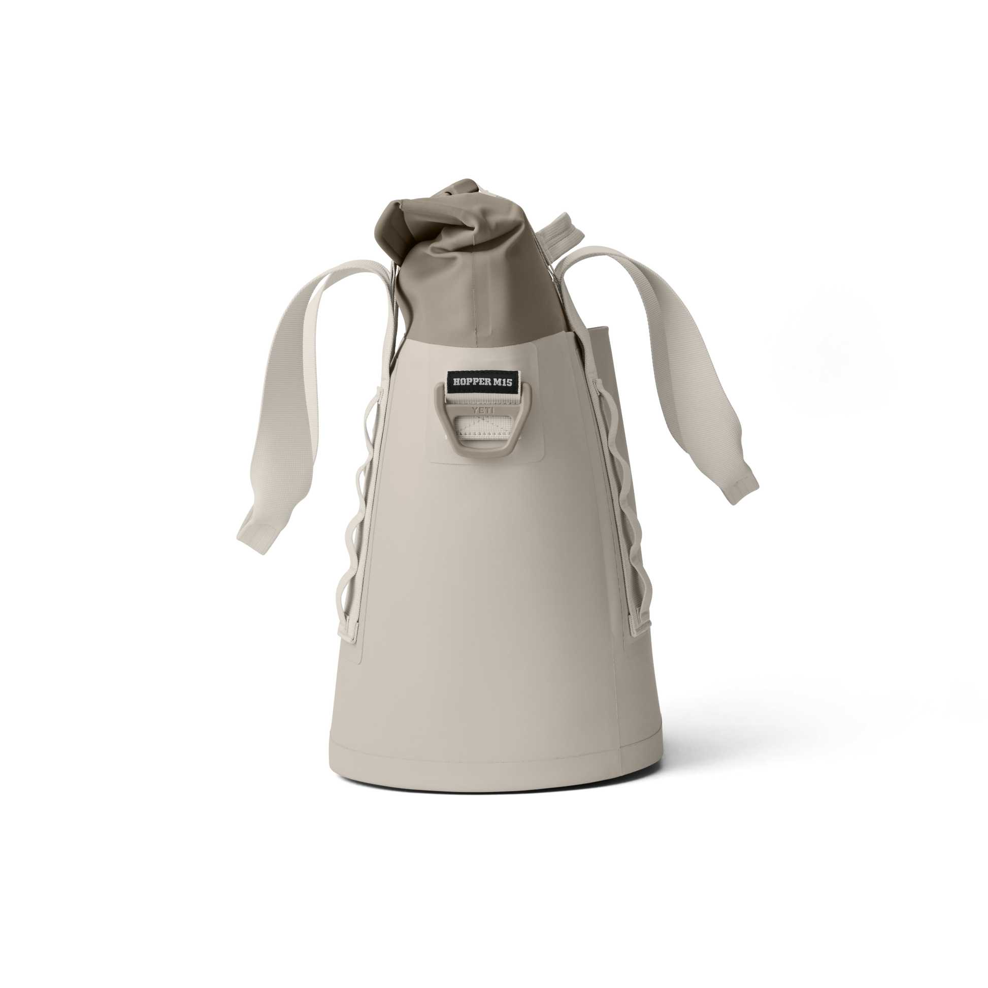 YETI Hopper® M15 Koeltas Cape Taupe