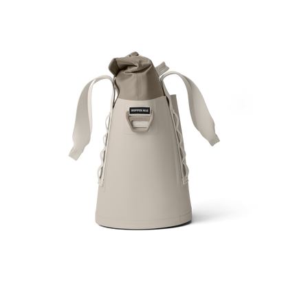 YETI Hopper® M15 Koeltas Cape Taupe