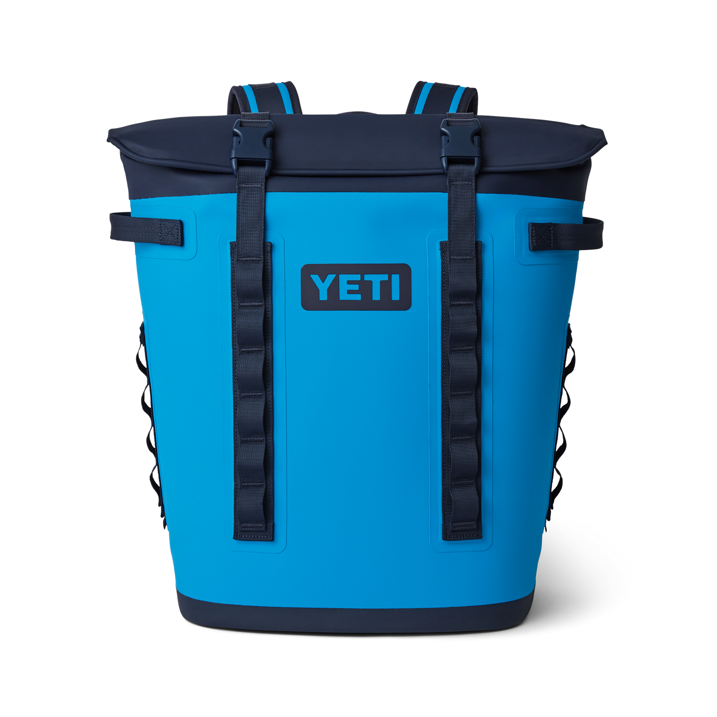YETI Hopper® M20 Soft Rugzak Koeltas Big Wave Blue