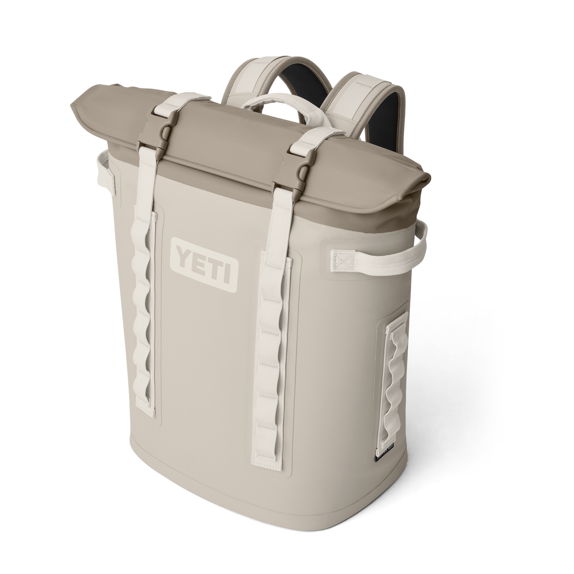 YETI Hopper® M20 Soft Rugzak Koeltas Cape Taupe
