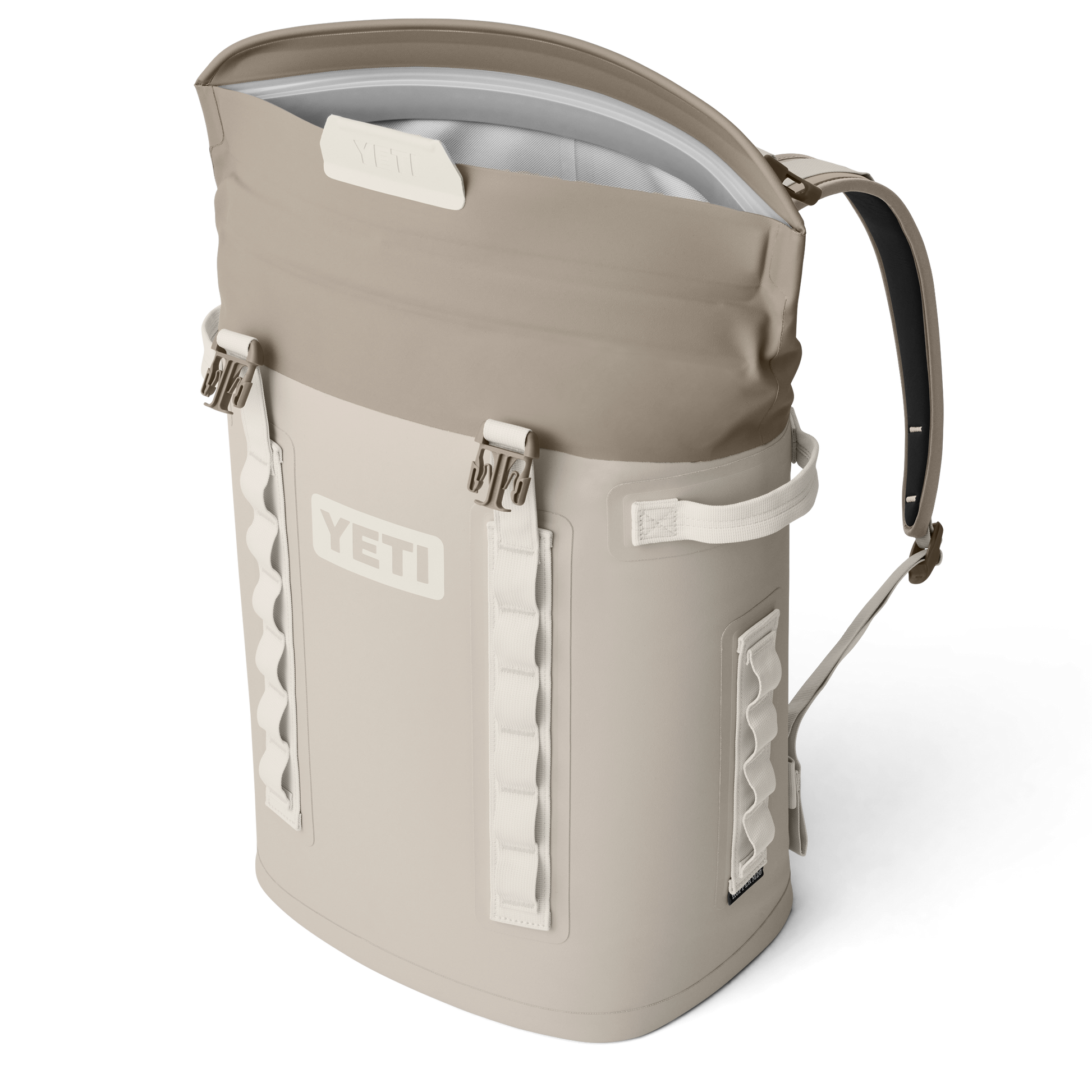 YETI Hopper® M20 Soft Rugzak Koeltas Cape Taupe