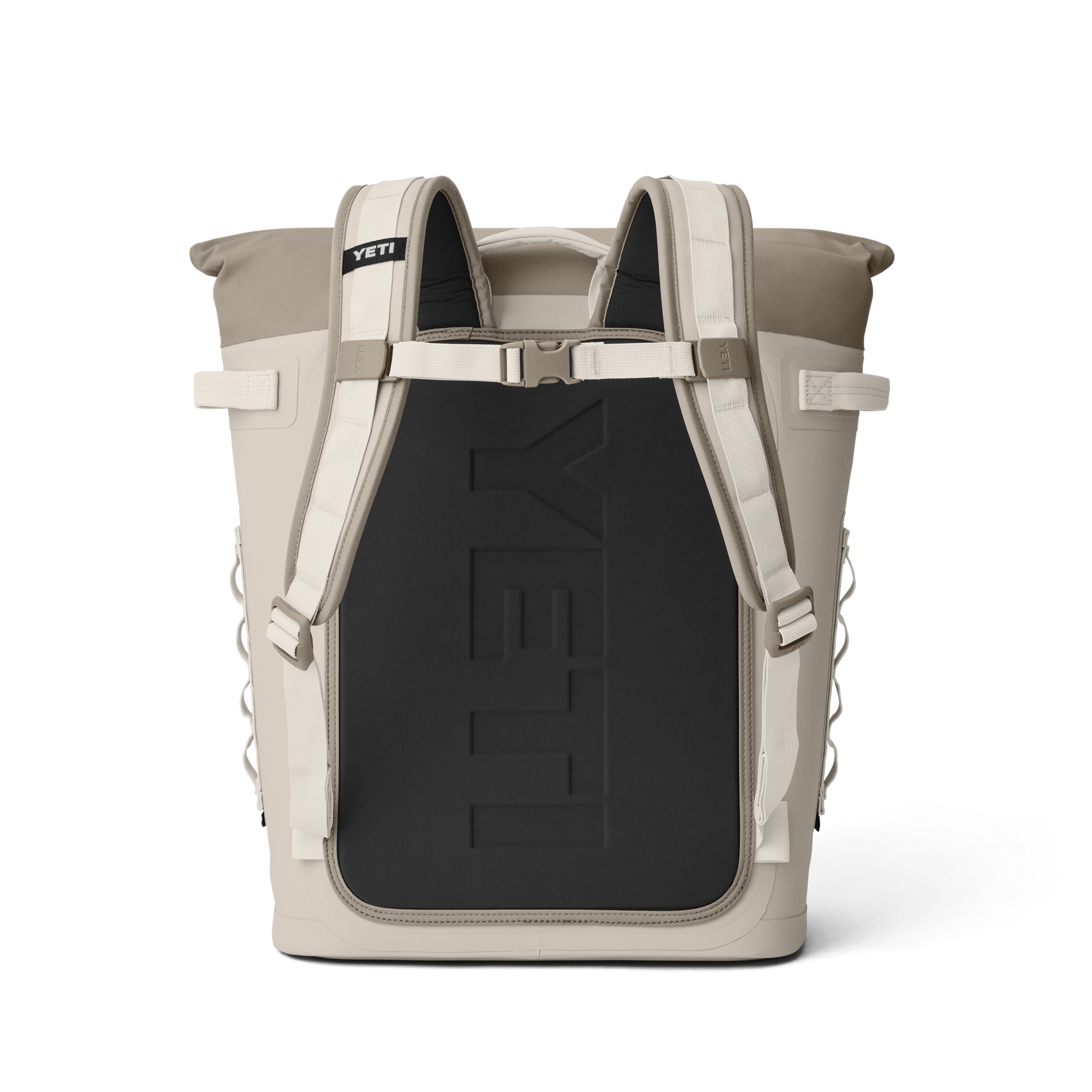 YETI Hopper® M20 Soft Rugzak Koeltas Cape Taupe