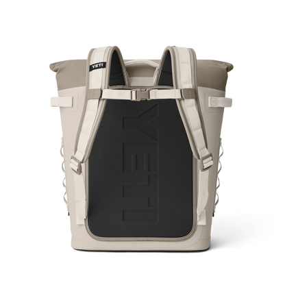 YETI Hopper® M20 Soft Rugzak Koeltas Cape Taupe