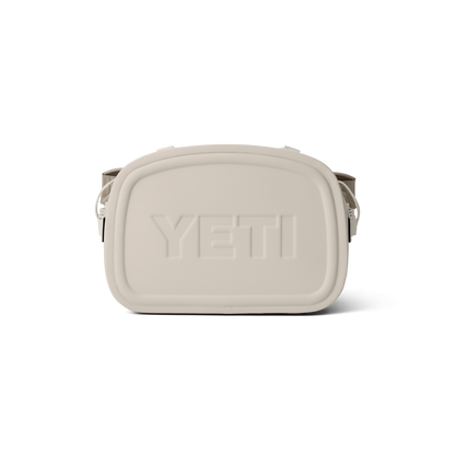 YETI Hopper® M20 Soft Rugzak Koeltas Cape Taupe