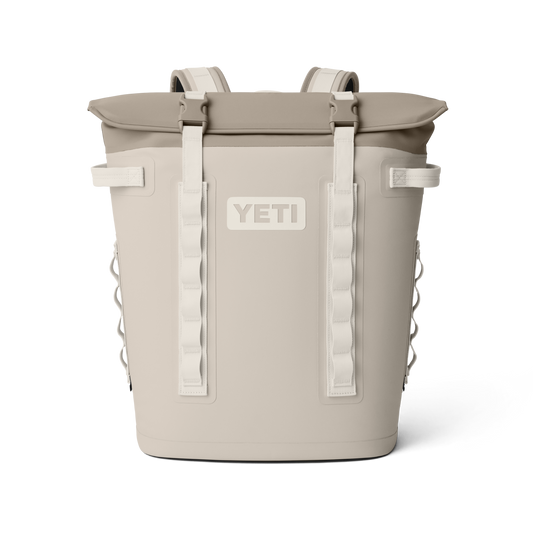 YETI Hopper® M20 Backpack Cooler Cape Taupe