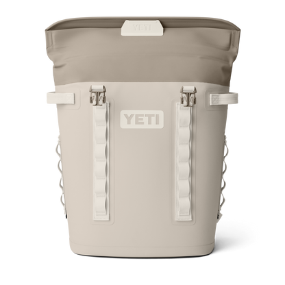 YETI Hopper® M20 Soft Rugzak Koeltas Cape Taupe