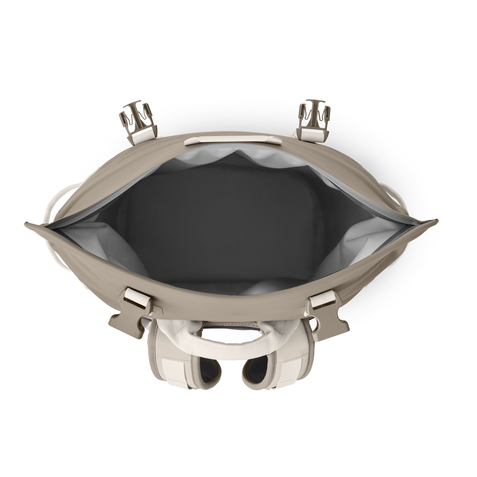 YETI Hopper® M20 Soft Rugzak Koeltas Cape Taupe