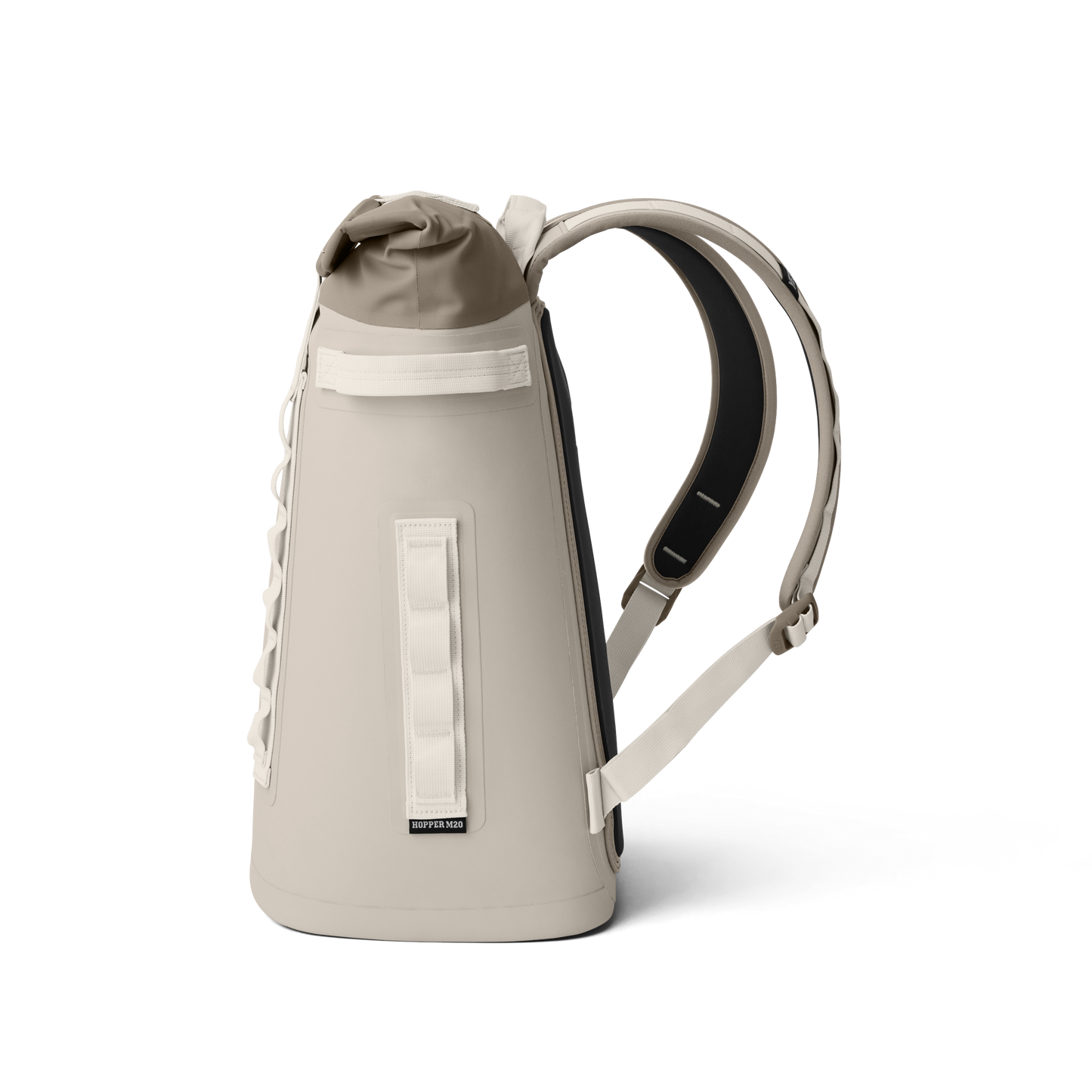 YETI Hopper® M20 Soft Rugzak Koeltas Cape Taupe