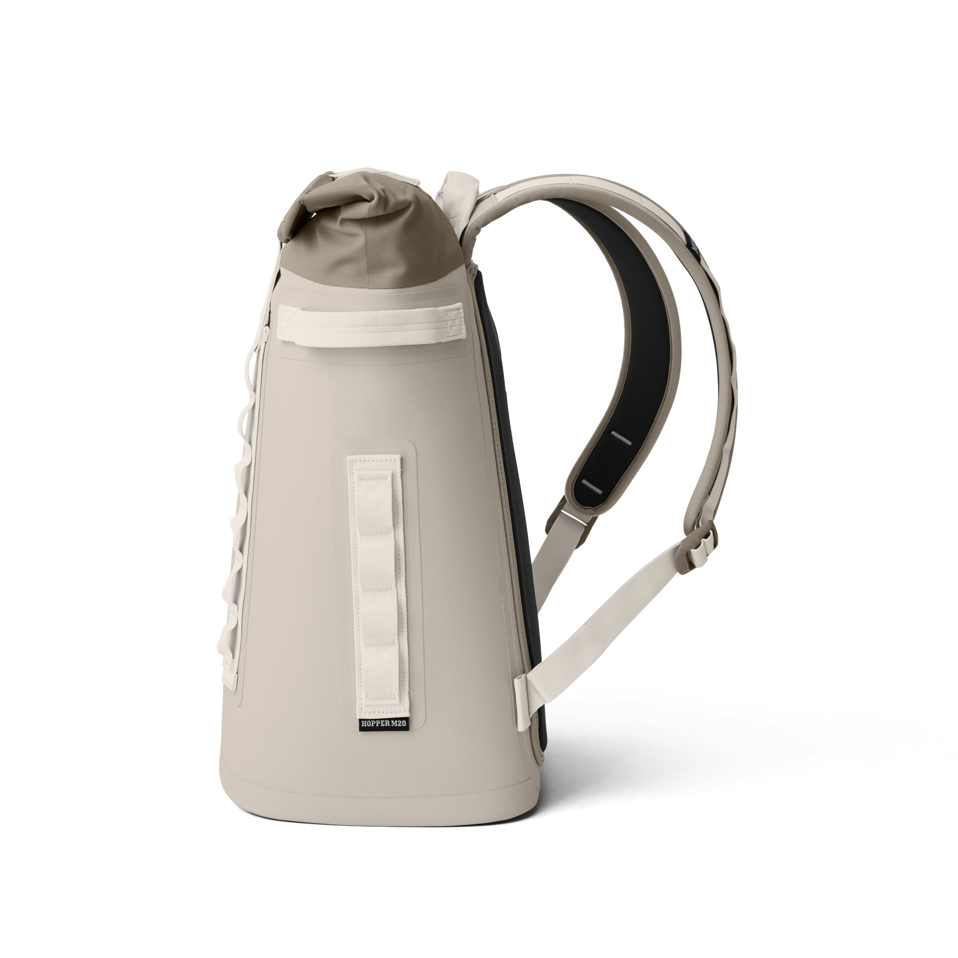 YETI Hopper® M20 Soft Rugzak Koeltas Cape Taupe