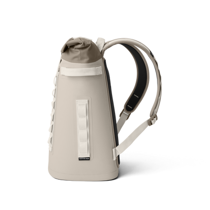 YETI Hopper® M20 Soft Rugzak Koeltas Cape Taupe