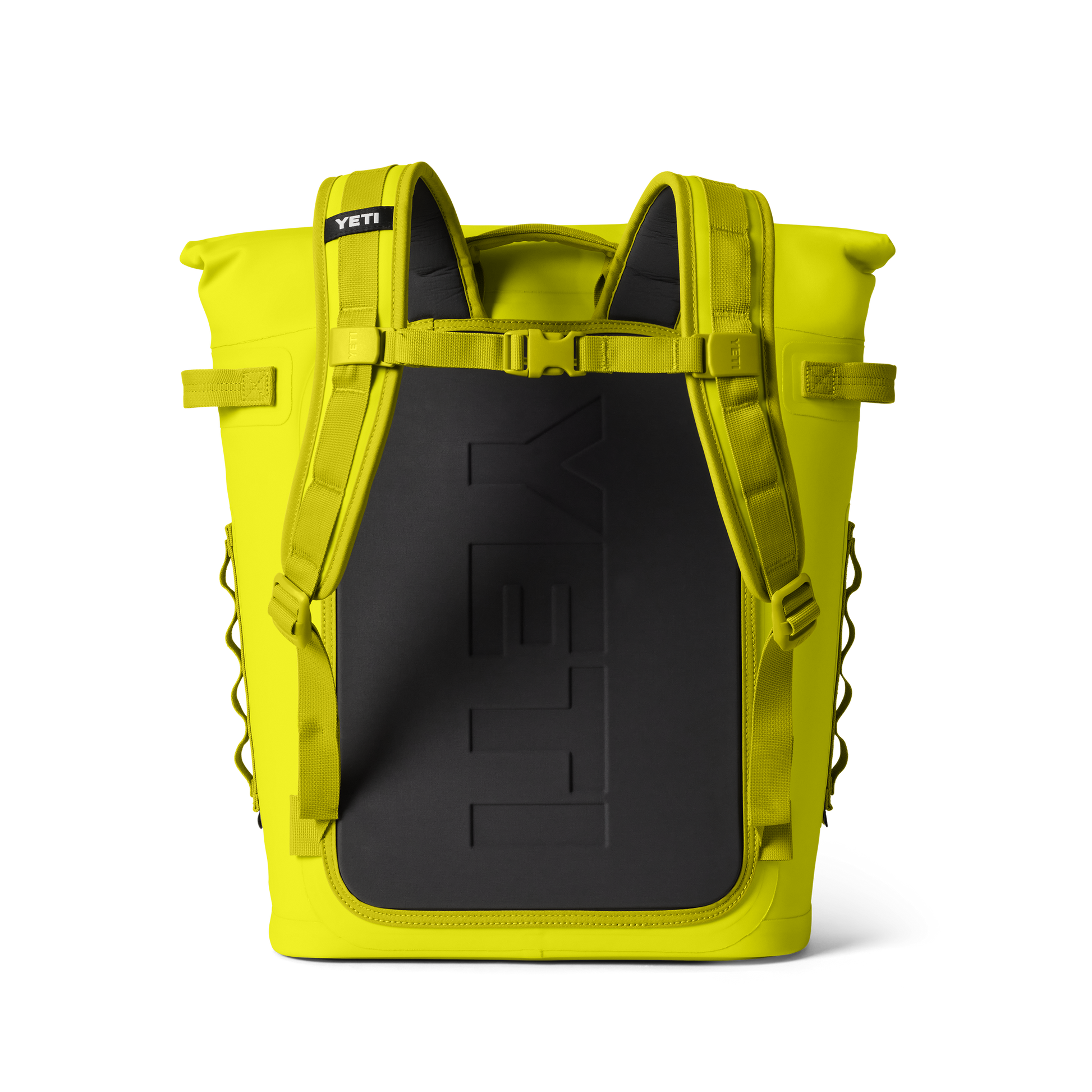 YETI Hopper® M20 Soft Rugzak Koeltas Firefly Yellow