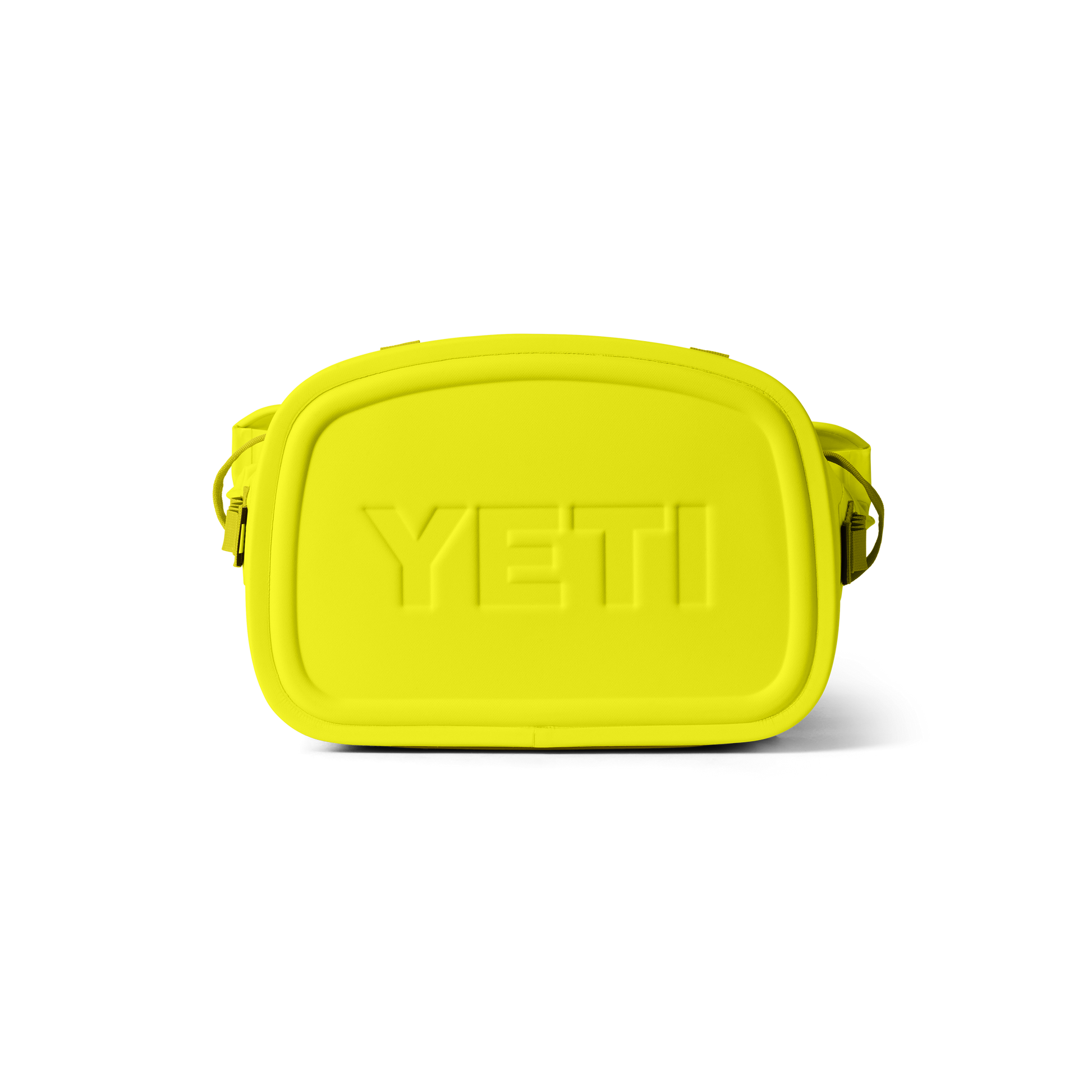 YETI Hopper® M20 Soft Rugzak Koeltas Firefly Yellow