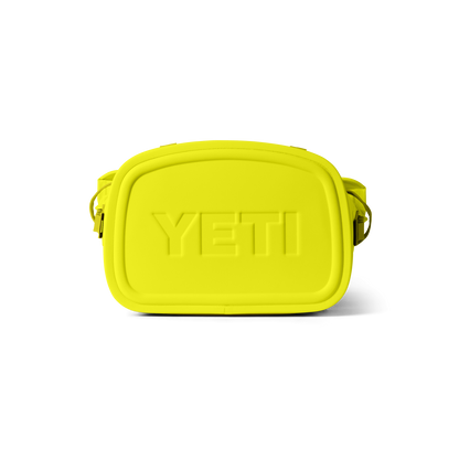 YETI Hopper® M20 Soft Rugzak Koeltas Firefly Yellow