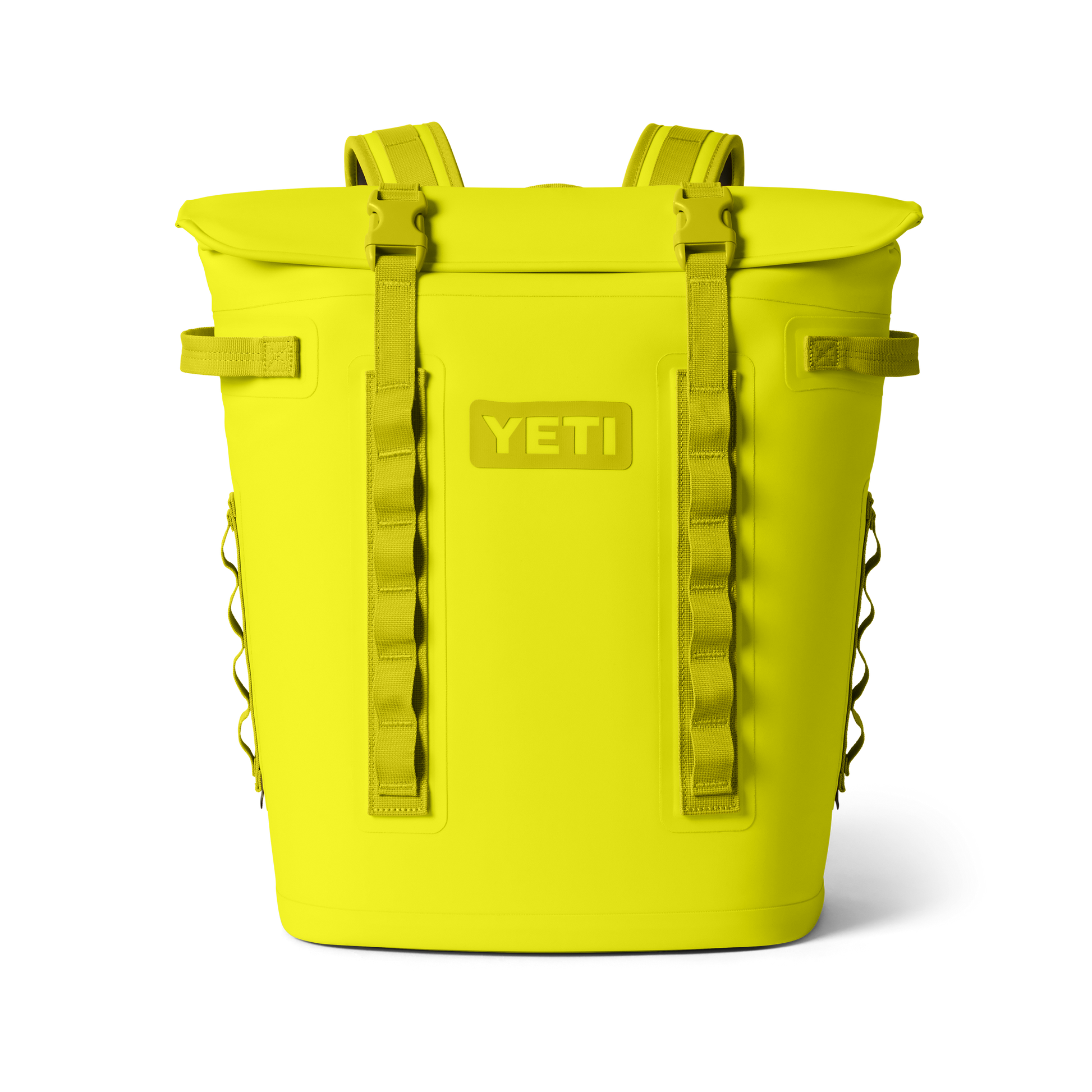 YETI Hopper® M20 Soft Rugzak Koeltas Firefly Yellow