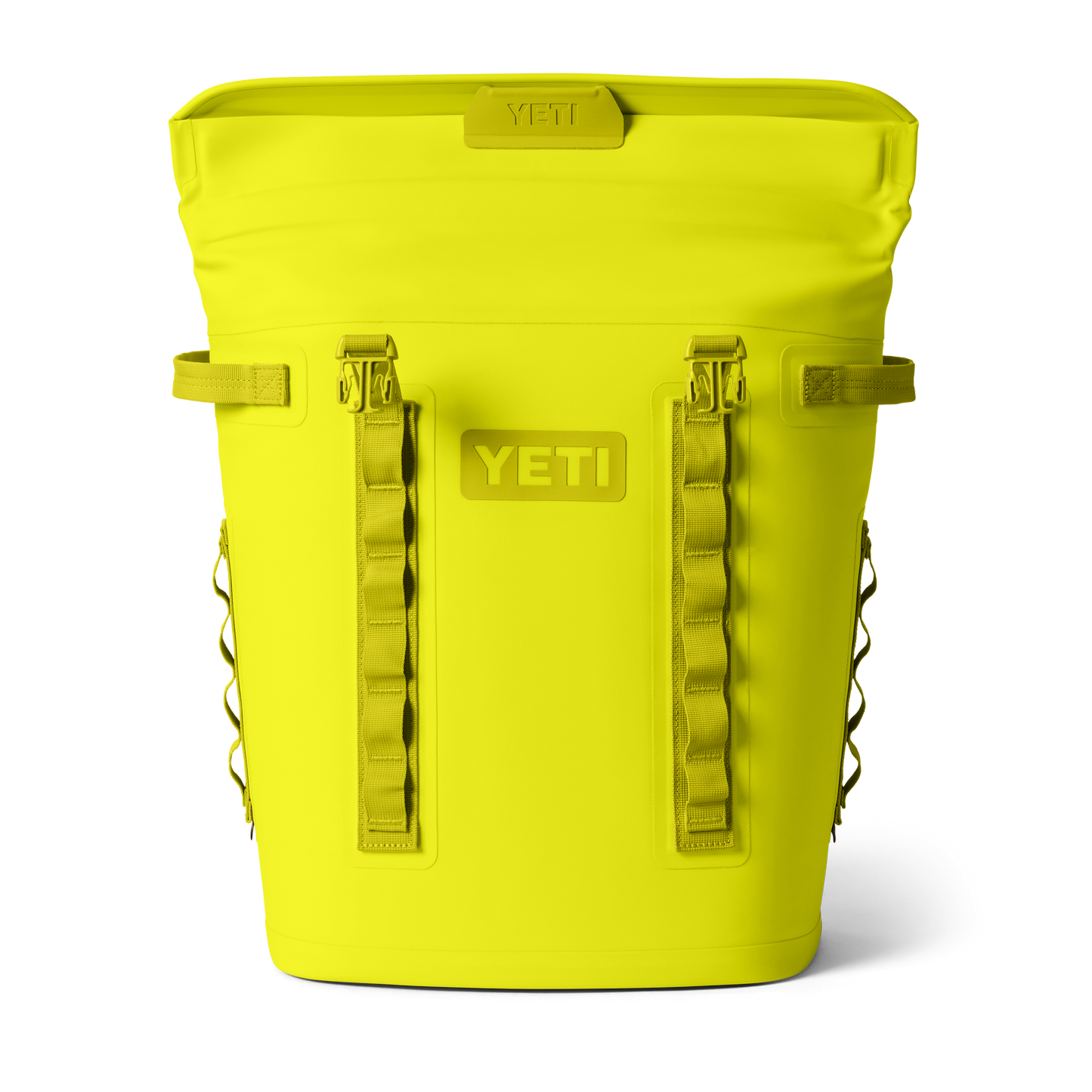 YETI Hopper® M20 Soft Rugzak Koeltas Firefly Yellow