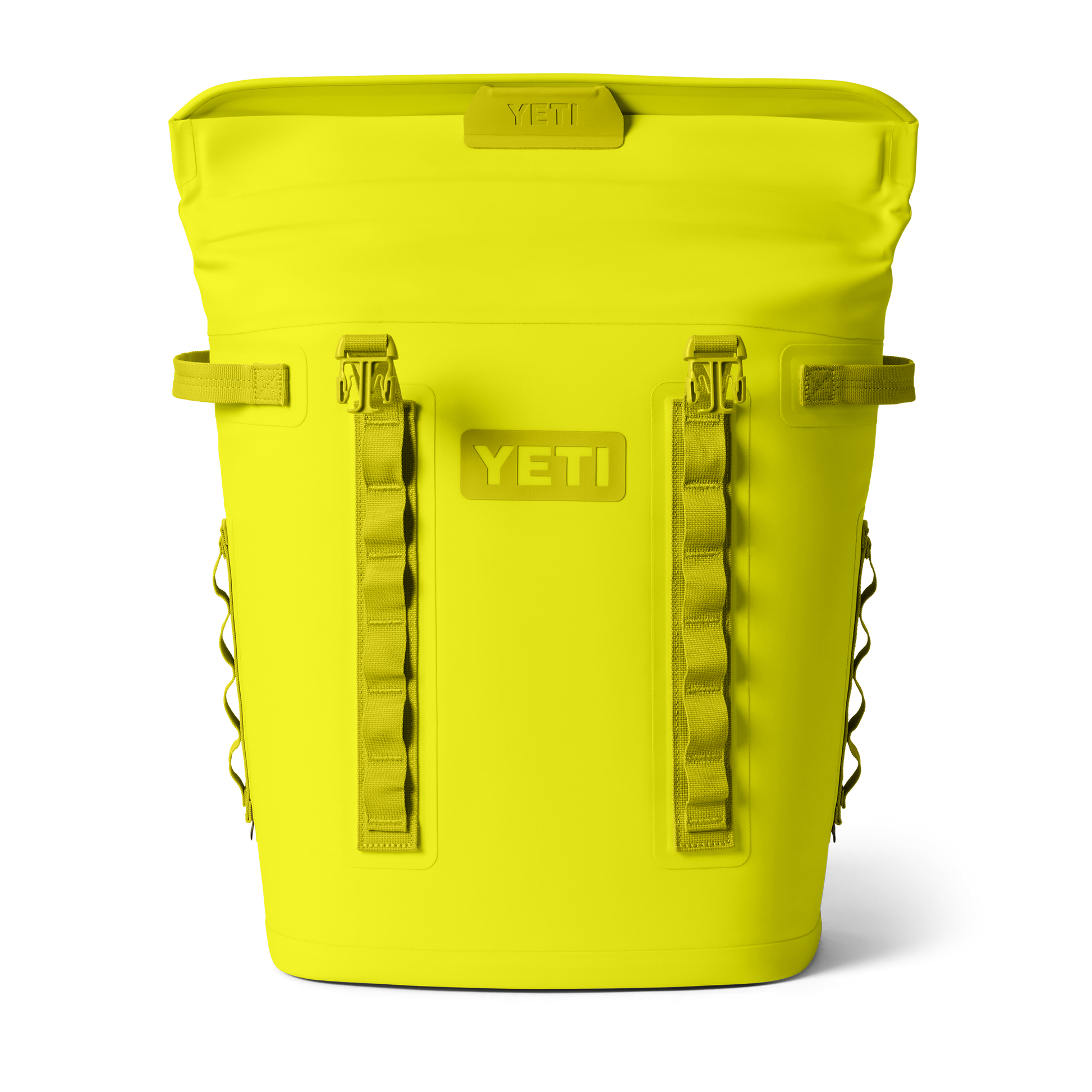 YETI Hopper® M20 Soft Rugzak Koeltas Firefly Yellow